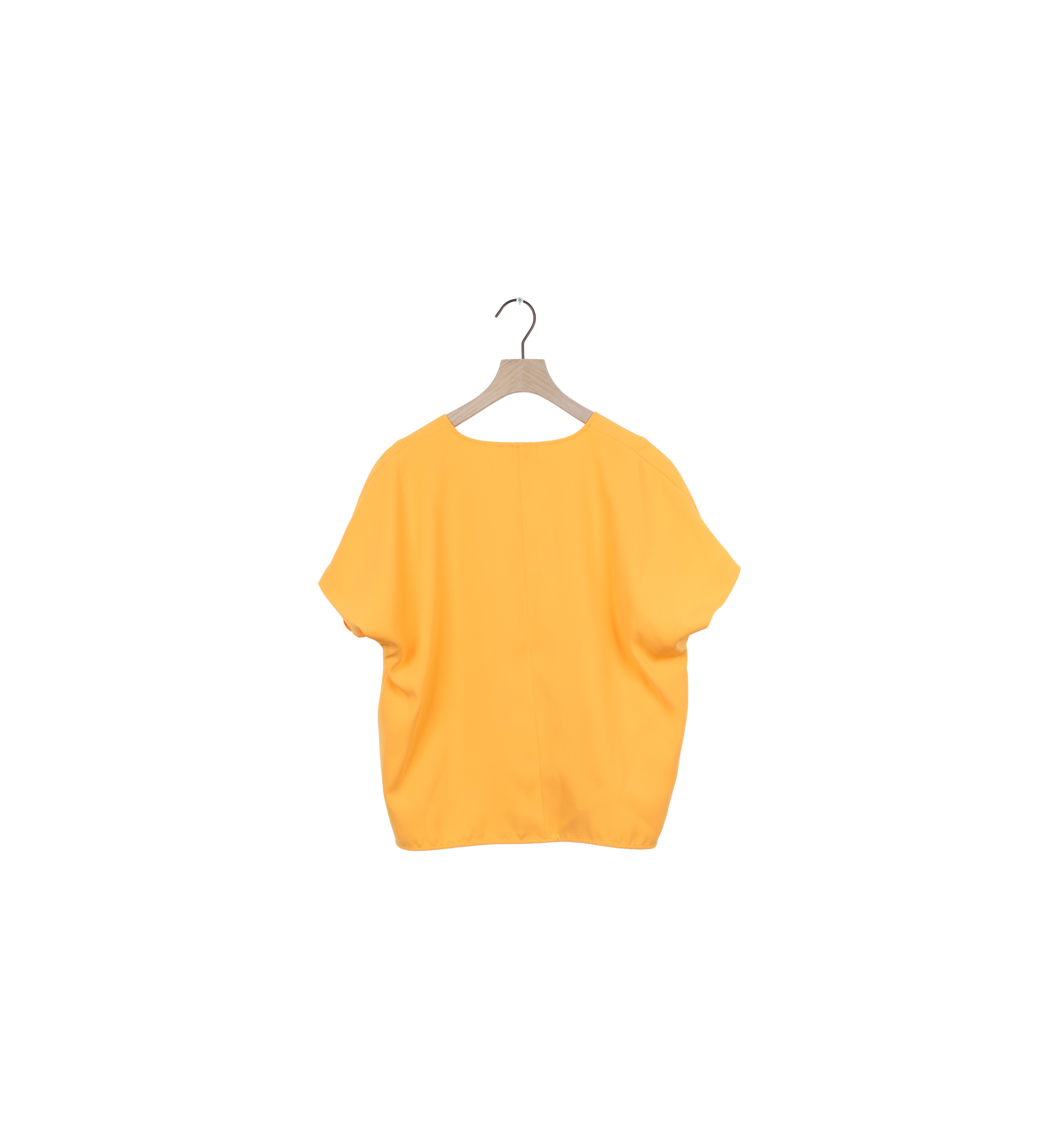 Packshot / Blazing Orange / ReLoved